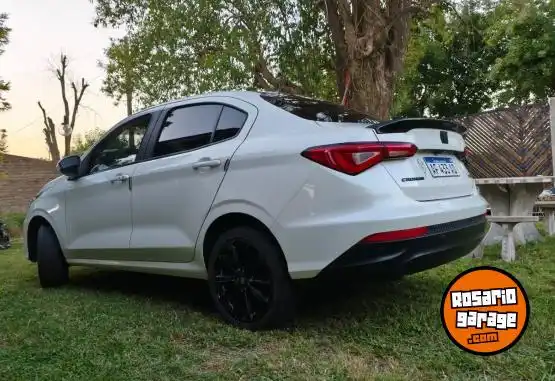 Fiat Cronos  2022 - foto 4