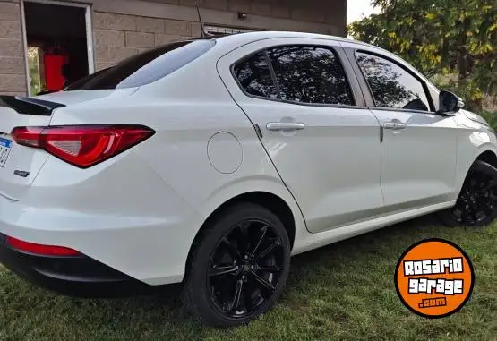Fiat Cronos  2022 - foto 5