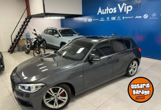 Bmw 120I "Sport M" 2.0T  2017 - foto 2