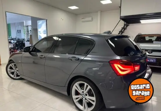 Bmw 120I "Sport M" 2.0T  2017 - foto 3