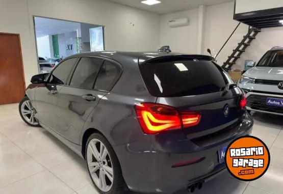 Bmw 120I "Sport M" 2.0T  2017 - foto 4