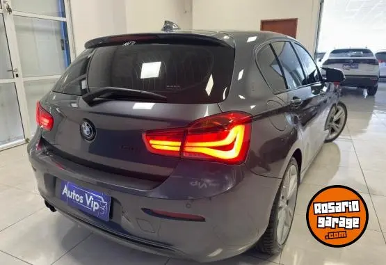 Bmw 120I "Sport M" 2.0T  2017 - foto 5