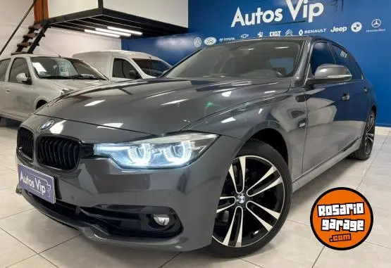 BMW 330i - Sportline 2019 - foto 1