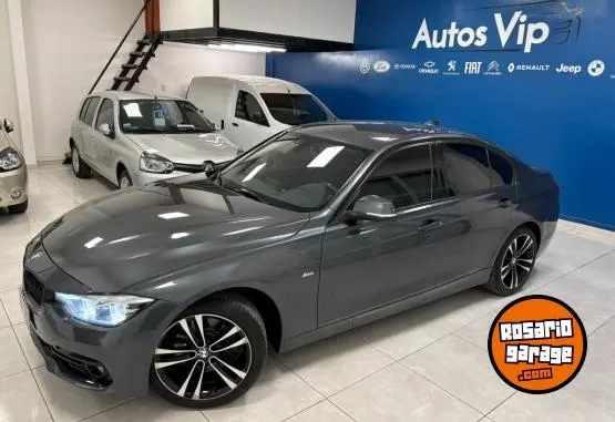 Bmw 330I - Sportline  2019 - foto 2
