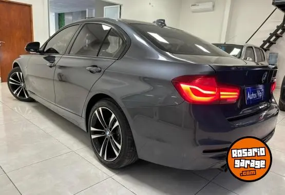 Bmw 330I - Sportline  2019 - foto 3