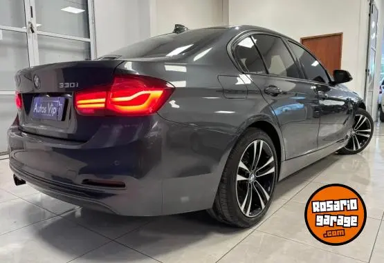 Bmw 330I - Sportline  2019 - foto 4