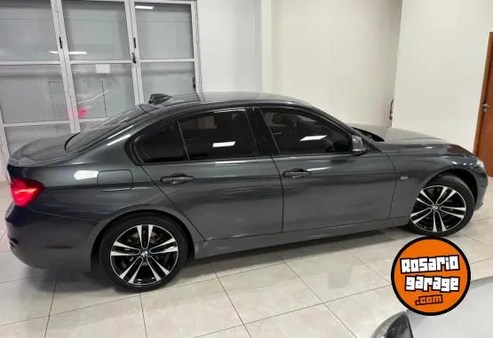 Bmw 330I - Sportline  2019 - foto 5