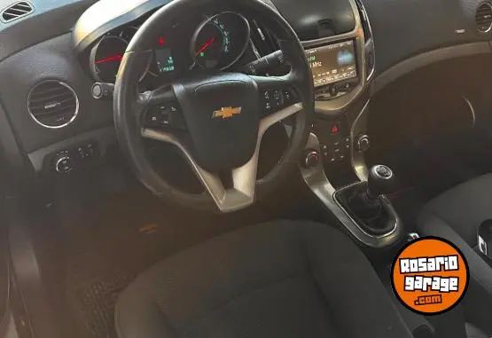 Chevrolet Cruze  2014 - foto 5