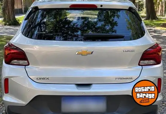 Chevrolet Onix  2020 - foto 2
