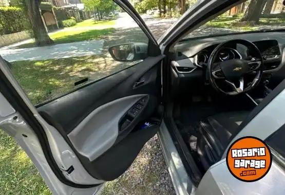 Chevrolet Onix  2020 - foto 4