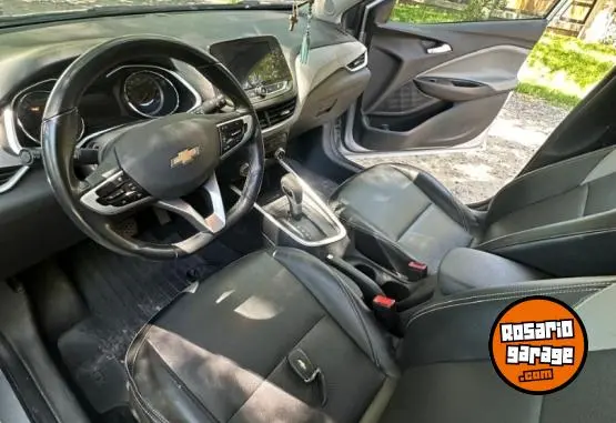 Chevrolet Onix  2020 - foto 5