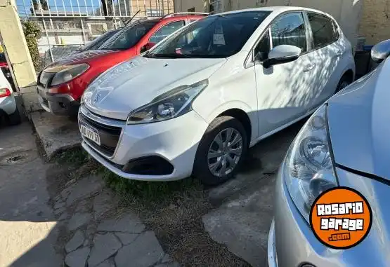 Peugeot 208 1.6 Active  2019 - foto 1
