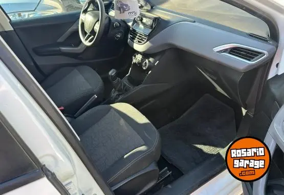 Peugeot 208 1.6 Active  2019 - foto 5