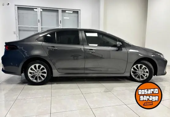 Toyota Corolla Xli Safety  2025 - foto 5