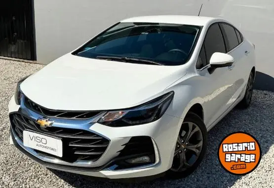 Chevrolet Cruze Ltz 1.4T  2024 - foto 1