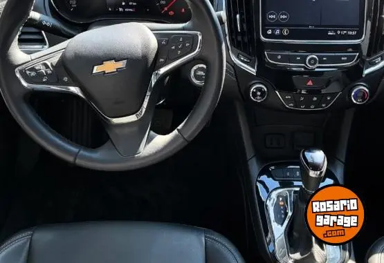 Chevrolet Cruze Ltz 1.4T  2024 - foto 2