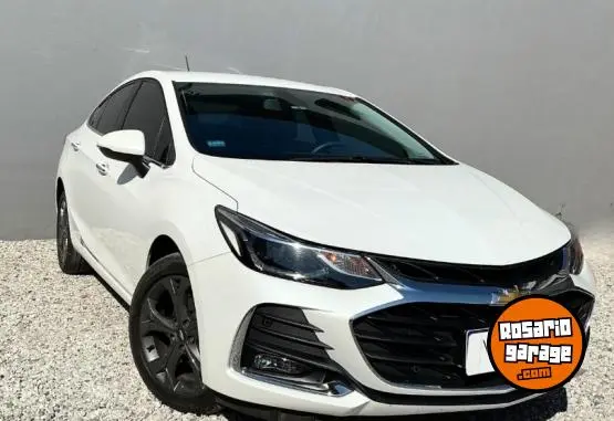 Chevrolet Cruze Ltz 1.4T  2024 - foto 5