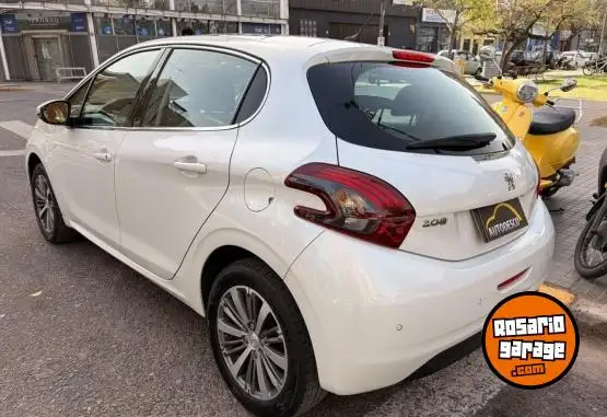Peugeot 208 Feline  2018 - foto 4