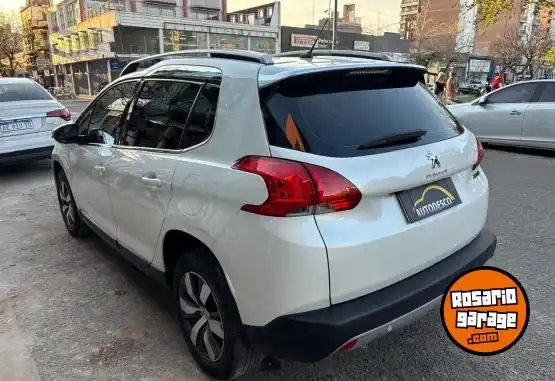 Peugeot 2008 Feline  2008 - foto 4