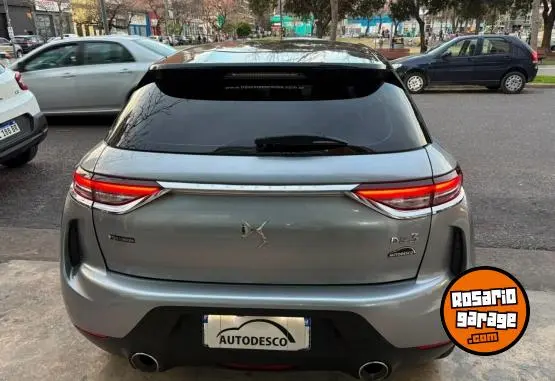Ds Ds3 Crossback So Chic  2021 - foto 3