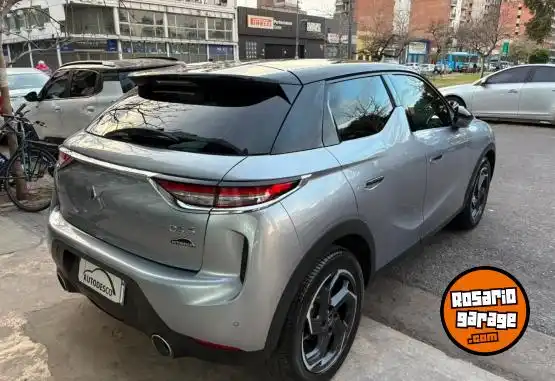 Ds Ds3 Crossback So Chic  2021 - foto 4