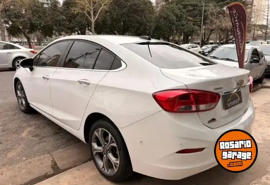 Chevrolet Cruze Premier  2022 - foto 2
