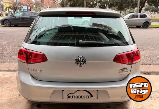 Volkswagen Golf Trendline  2017 - foto 3