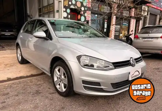 Volkswagen Golf Trendline  2017 - foto 5