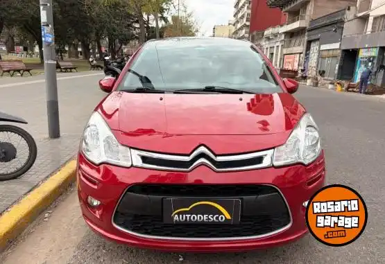 Citroën C3 Feel  2019 - foto 2
