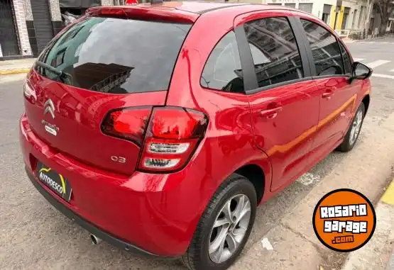 Citroën C3 Feel  2019 - foto 5