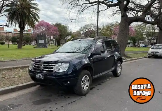 Renault Duster  2013 - foto 2