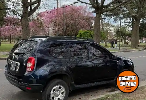 Renault Duster  2013 - foto 3
