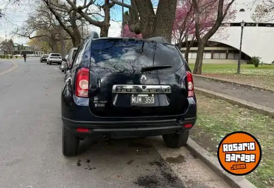 Renault Duster  2013 - foto 4