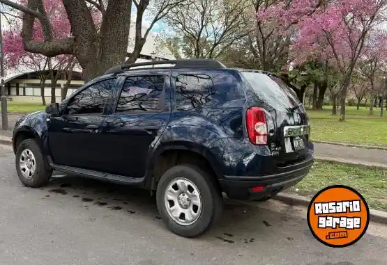 Renault Duster  2013 - foto 5