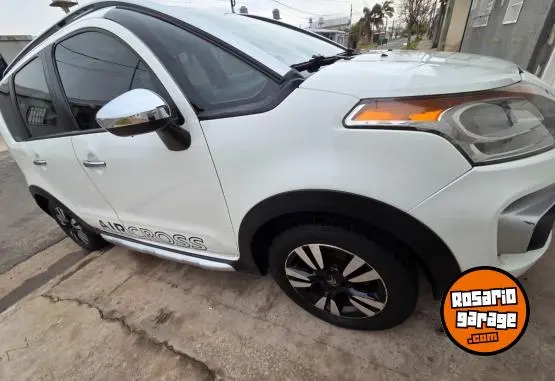 Citroën Aircross  2014 - foto 3