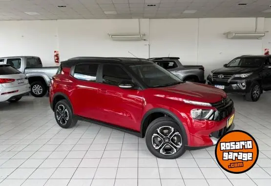 Citroën C3 Aircross Shine  2024 - foto 1