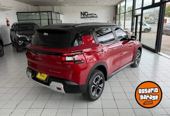 Citroën C3 Aircross Shine  2024 - foto 2
