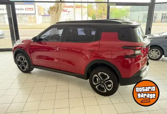 Citroën C3 Aircross Shine  2024 - foto 4