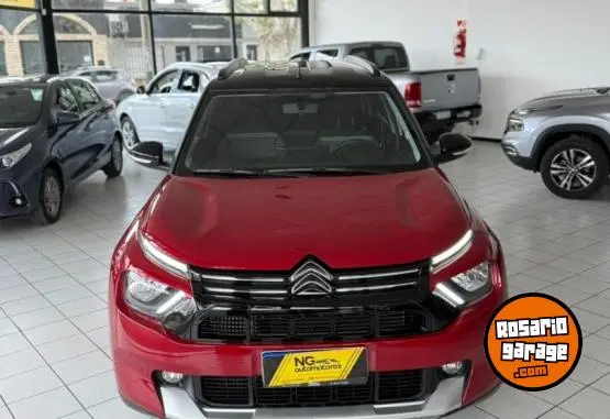 Citroën C3 Aircross Shine  2024 - foto 5