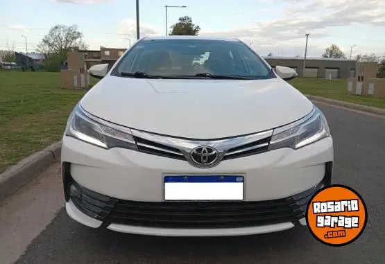 Toyota Corolla Xei 1.8 Cvti  2019 - foto 2