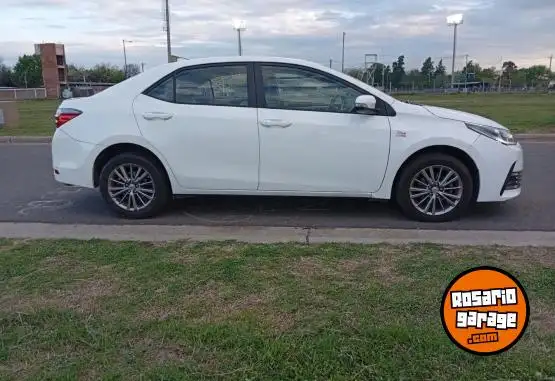 Toyota Corolla Xei 1.8 Cvti  2019 - foto 5
