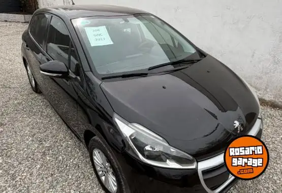 Peugeot 208 Active  2017 - foto 1