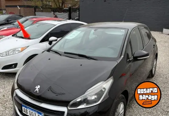 Peugeot 208 Active  2017 - foto 2
