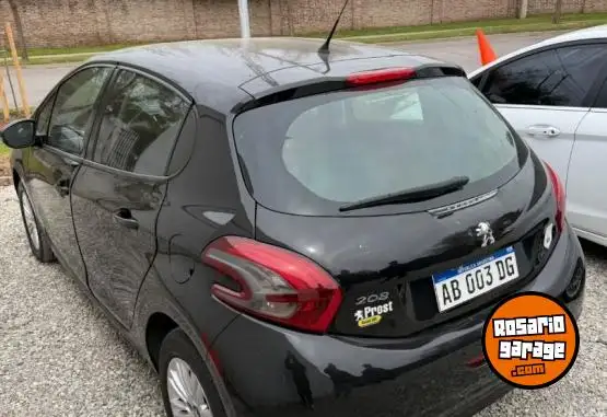 Peugeot 208 Active  2017 - foto 4
