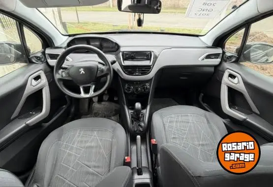 Peugeot 208 Active  2017 - foto 5