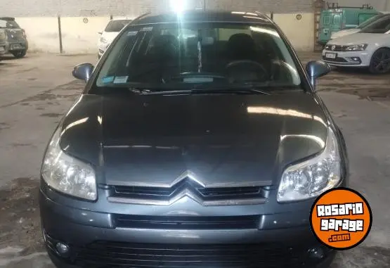 Citroën C4 Exclusive  2008 - foto 1