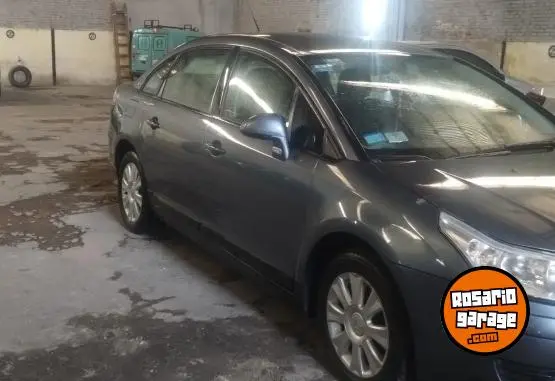 Citroën C4 Exclusive  2008 - foto 2
