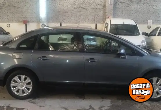 Citroën C4 Exclusive  2008 - foto 3