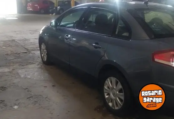 Citroën C4 Exclusive  2008 - foto 4