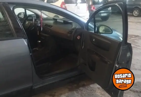 Citroën C4 Exclusive  2008 - foto 5